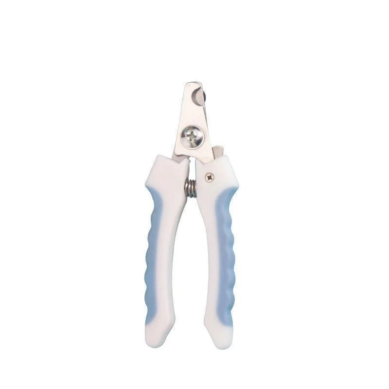 Pet Nail Clipper Dog Cat Nail Clippers Pet Claw Care Grooming Pet Supplies Pet Grooming Когтерезка Для Котов